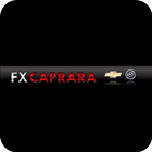 FX Caprara Chevrolet Buick Zeichen