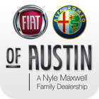 Fiat of Austin أيقونة
