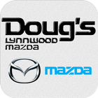 Doug's Lynnwood Mazda آئیکن