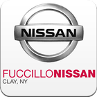 Fuccillo Nissan-icoon