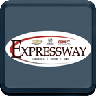 Expressway Chevrolet 图标