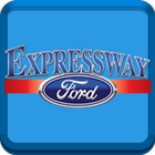 Icona Expressway Ford