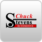 Chuck Stevens Automotive icon