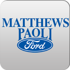 Matthews Paoli Ford icône