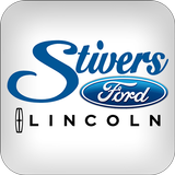 Stivers Ford Lincoln アイコン