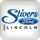 Stivers Ford Lincoln icône