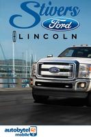 Stivers Ford Lincoln Plakat