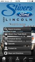 Stivers Ford Lincoln ภาพหน้าจอ 1