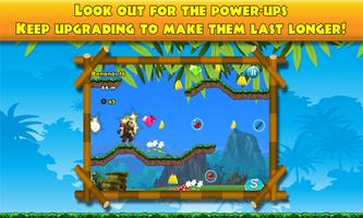 JetPack Kong screenshot 1