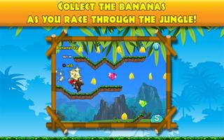 JetPack Kong screenshot 2