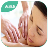 Advanced Sport Massage Tutorial icon