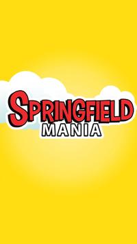 Springfield banner