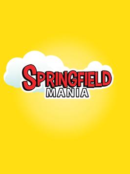 Springfield banner