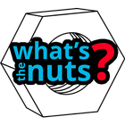What's The Nuts? Training Game icône