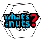 What's The Nuts? Training Game ikon