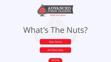 What's The Nuts? Training Game syot layar 2