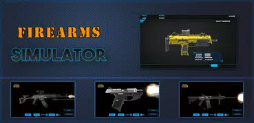 Ultimate Weapon Simulator FREE