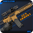 Ultimate Weapon Simulator FREE APK