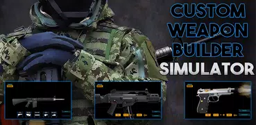 Custom Weapon Simulator FREE