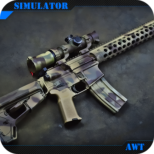 Gun Builder Simulator 2 FREE