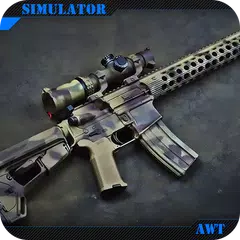 Gun Builder Simulator 2 FREE APK download