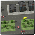 Traffic Driver