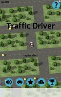 Traffic Driver capture d'écran 3