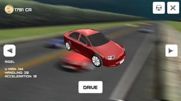 Drive Forever Ekran Görüntüsü 1
