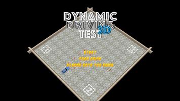 Dynamic Driving Test 스크린샷 1