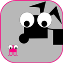 Flea and the Dogs: Jumper Game APK