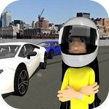 New York City Car Racing 3D