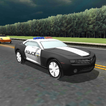 Police Highway Chase 3D