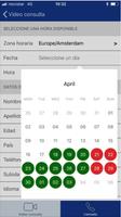 Tu médico online screenshot 2