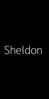 Sheldon Mobile Affiche