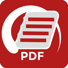 New PDF Reader biểu tượng