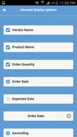 AdvancePro Inventory اسکرین شاٹ 1