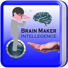 Brain Maker Book icône