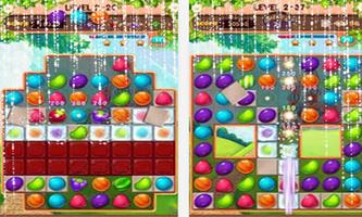 Candy Frenzy Lite Version Screenshot 1