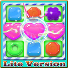 Jelly Blast Lite Version New ícone