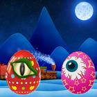 Egg Slither.io Royale иконка