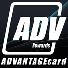 AdvantageCard icône