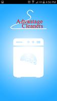 Advantages Cleaners Affiche