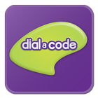 The Dial-a-Code App icon