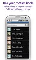 The Dial-a-Code App capture d'écran 1