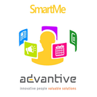 SmartMe Advantive icône