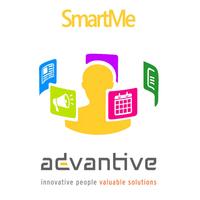 SmartMe Advantive Affiche