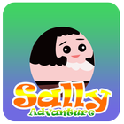 Sally Advanture icon
