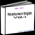 Adventures In English Vol I (BBs Level)