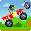 Zombie Advanture Car APK