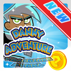 The Boy Adventure New Game icono